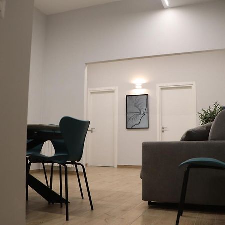 Ioletta House Apartment Catania Ngoại thất bức ảnh