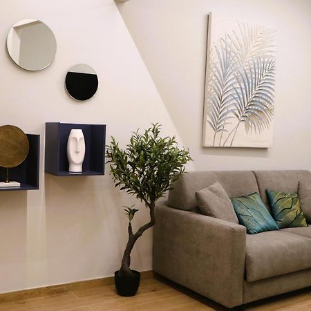 Ioletta House Apartment Catania Ngoại thất bức ảnh