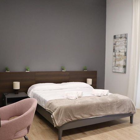 Ioletta House Apartment Catania Ngoại thất bức ảnh