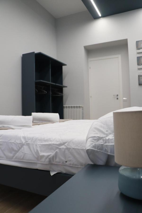 Ioletta House Apartment Catania Ngoại thất bức ảnh