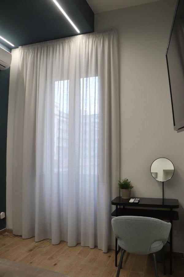 Ioletta House Apartment Catania Ngoại thất bức ảnh