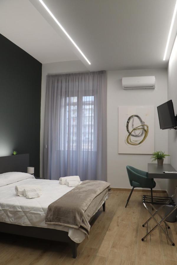 Ioletta House Apartment Catania Ngoại thất bức ảnh