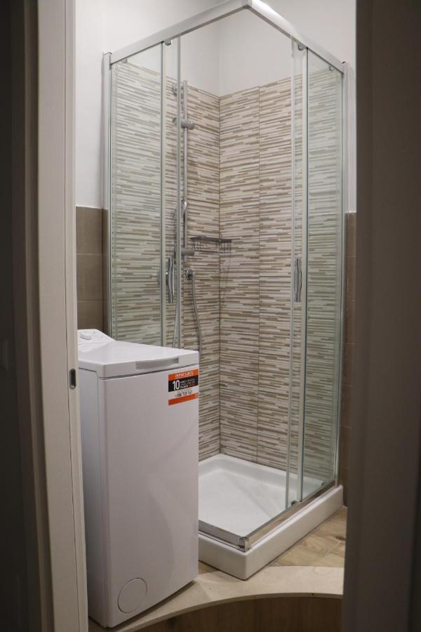Ioletta House Apartment Catania Ngoại thất bức ảnh