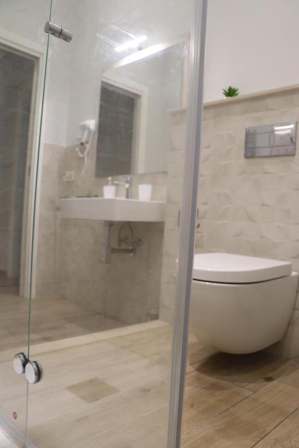 Ioletta House Apartment Catania Ngoại thất bức ảnh