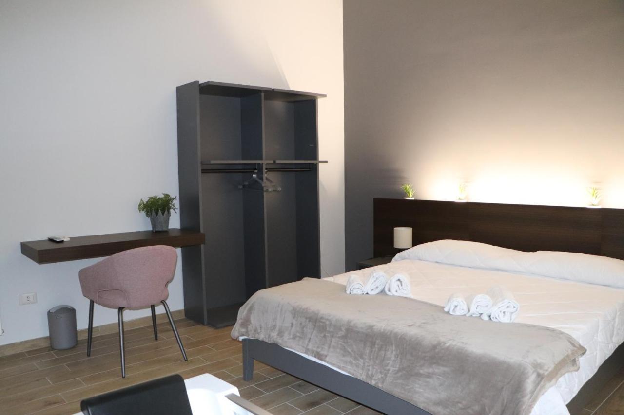 Ioletta House Apartment Catania Ngoại thất bức ảnh