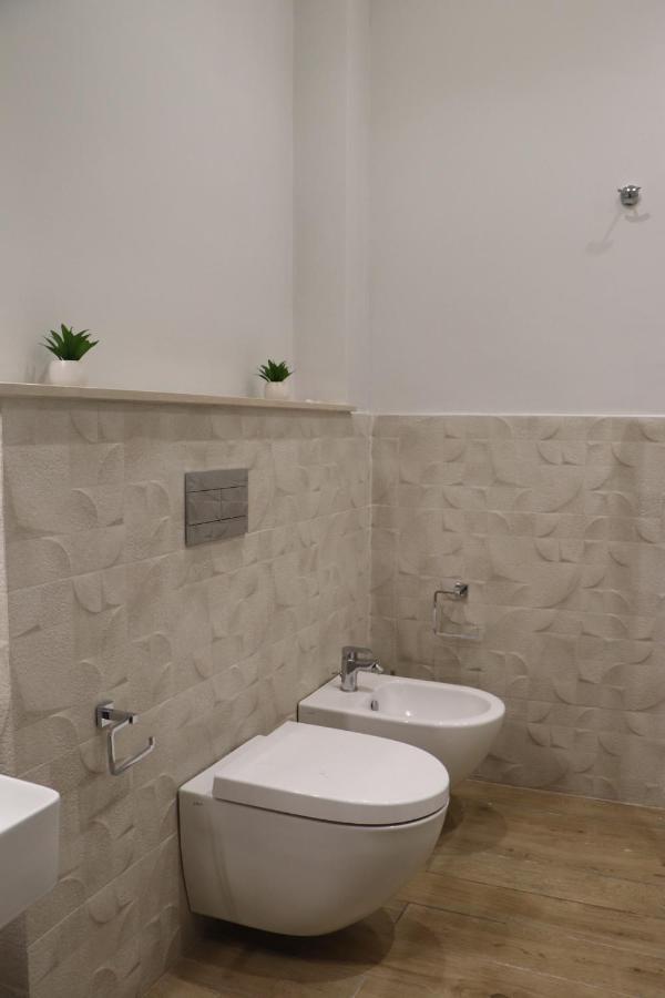 Ioletta House Apartment Catania Ngoại thất bức ảnh