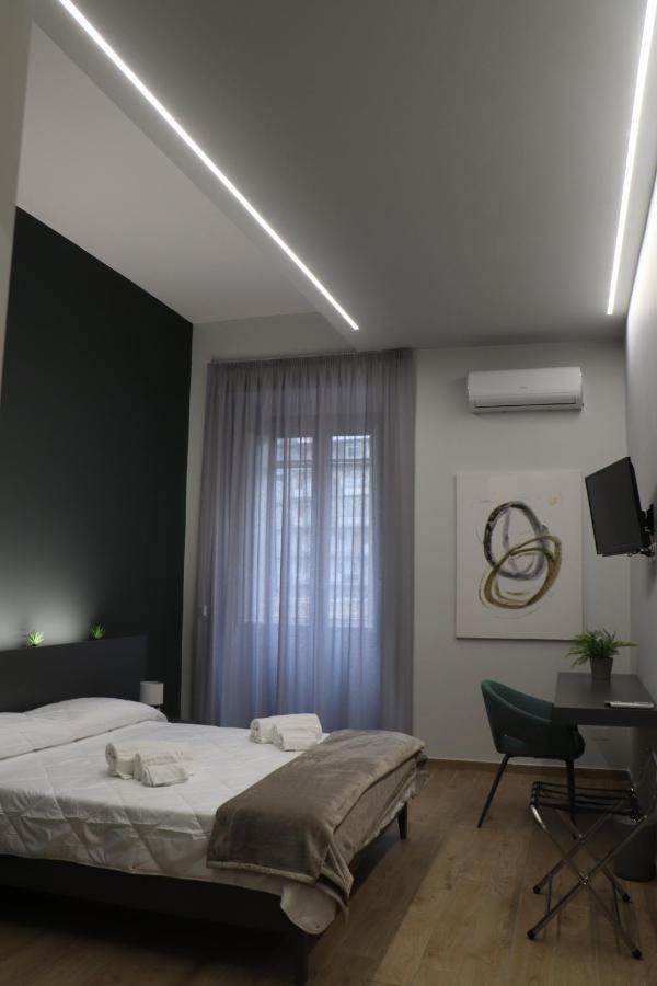 Ioletta House Apartment Catania Ngoại thất bức ảnh