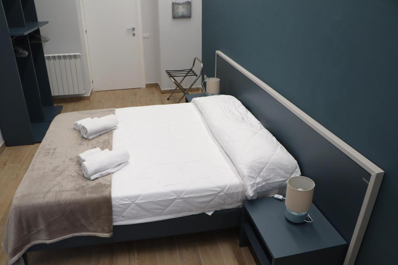 Ioletta House Apartment Catania Ngoại thất bức ảnh