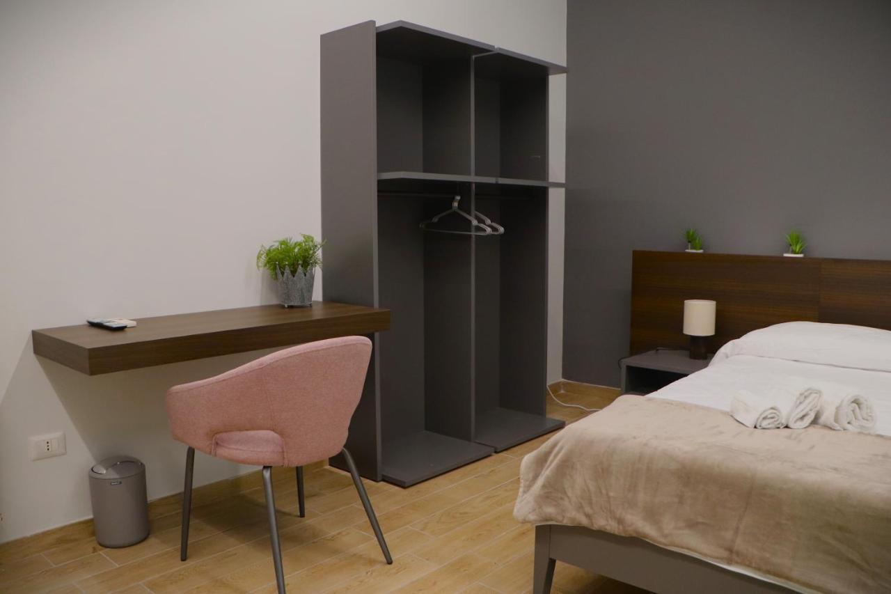 Ioletta House Apartment Catania Ngoại thất bức ảnh