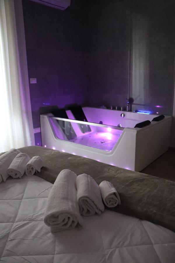 Ioletta House Apartment Catania Ngoại thất bức ảnh