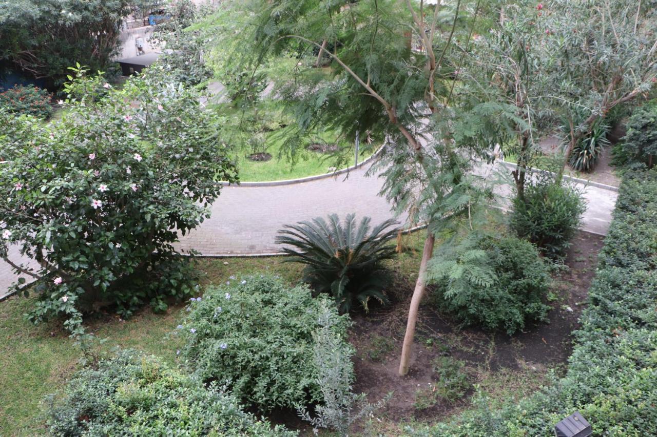 Ioletta House Apartment Catania Ngoại thất bức ảnh