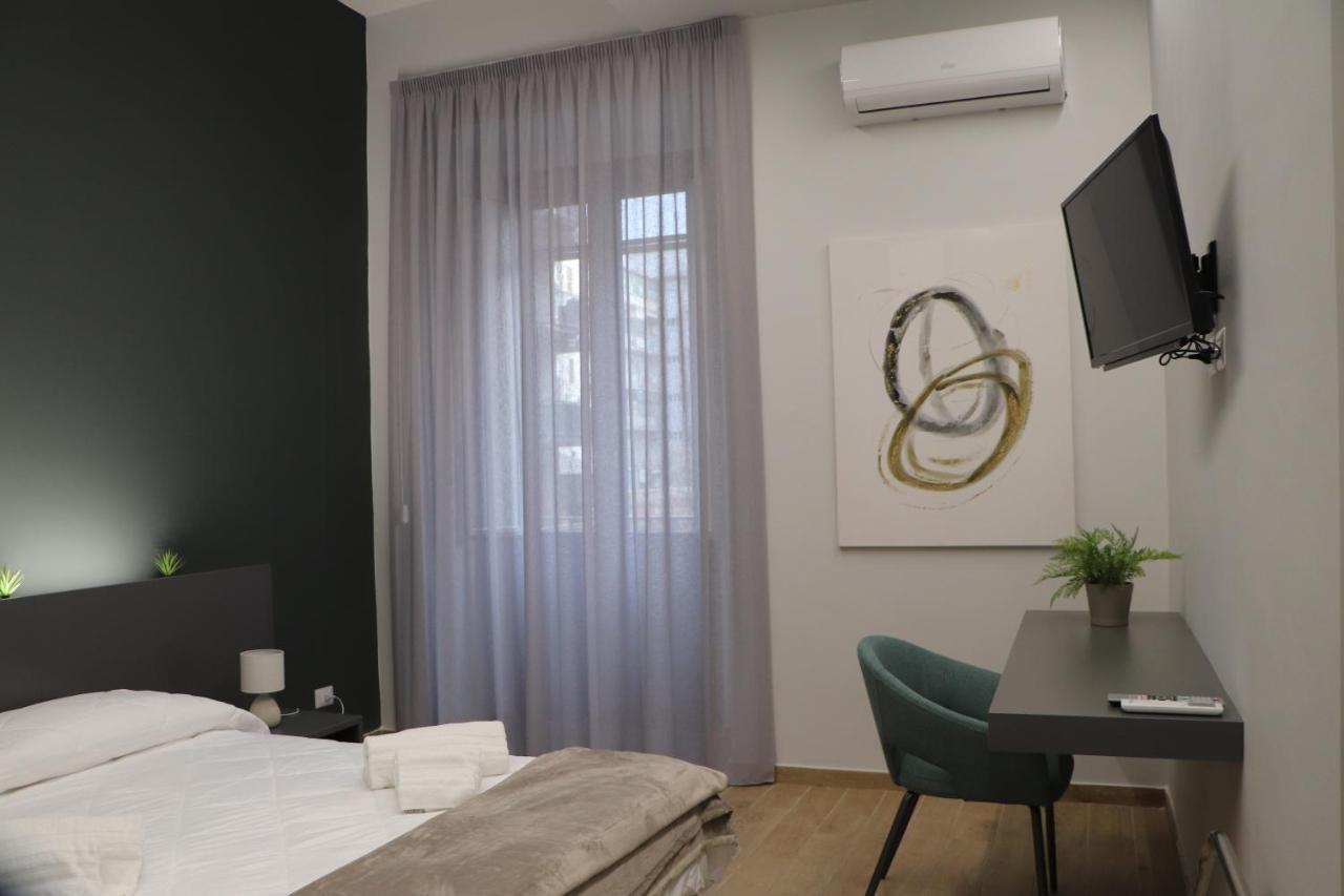 Ioletta House Apartment Catania Ngoại thất bức ảnh