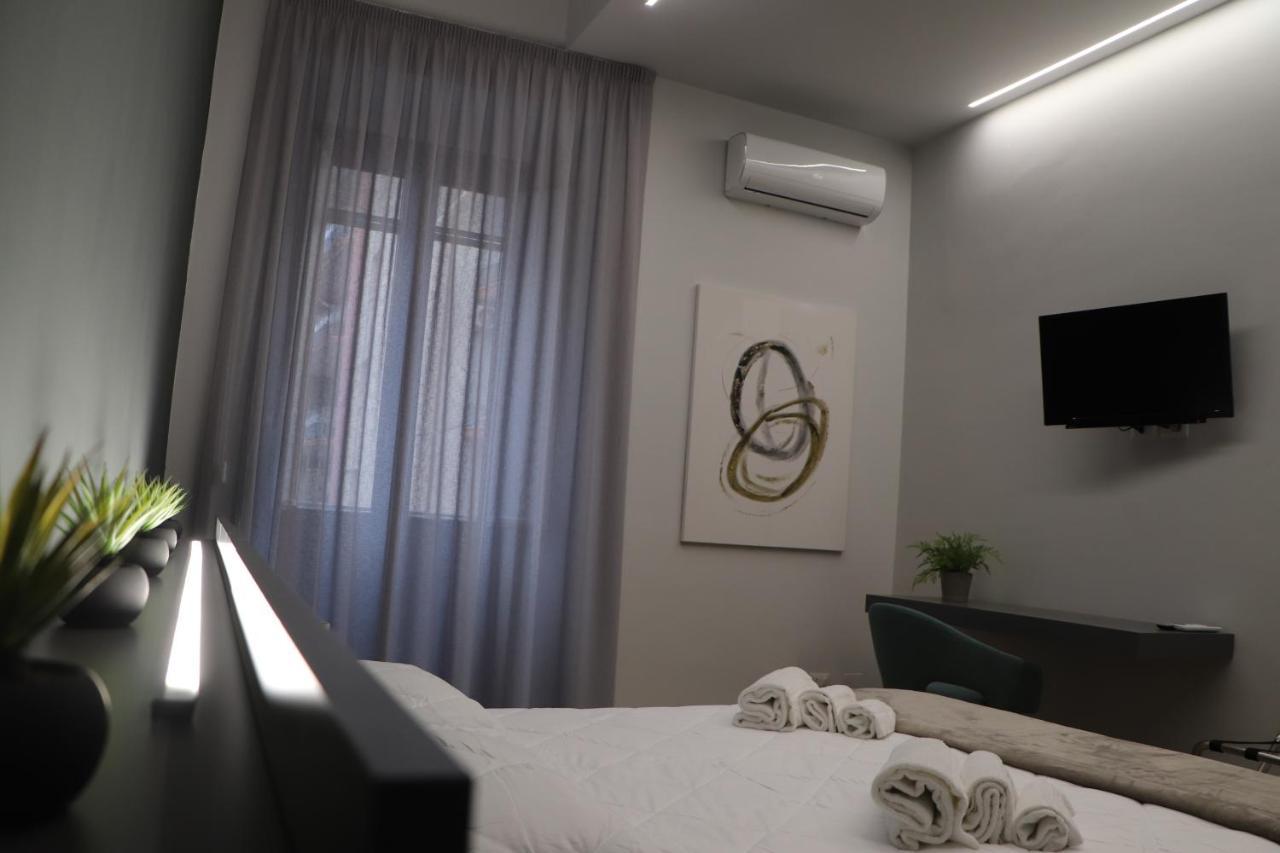 Ioletta House Apartment Catania Ngoại thất bức ảnh