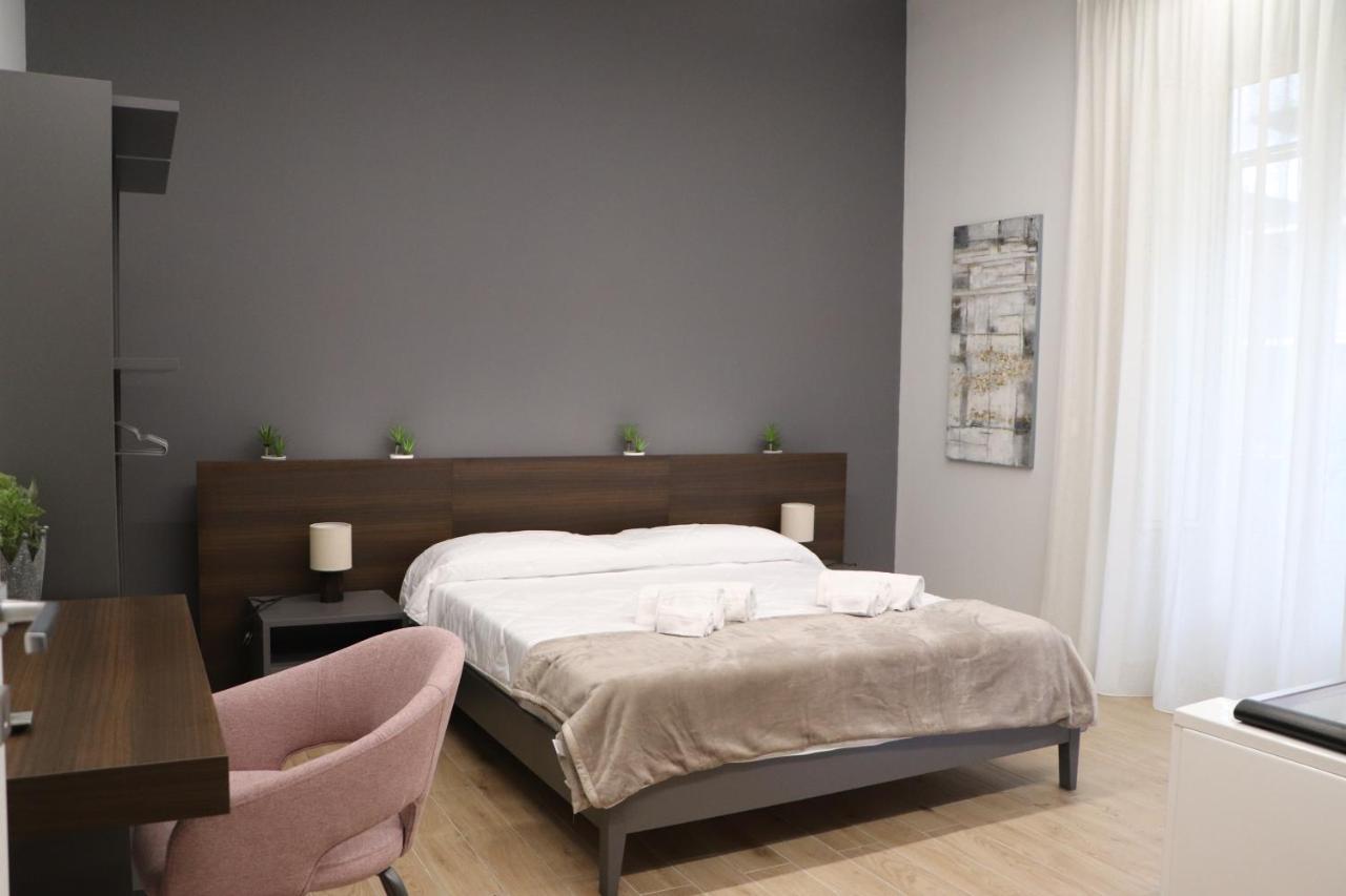 Ioletta House Apartment Catania Ngoại thất bức ảnh