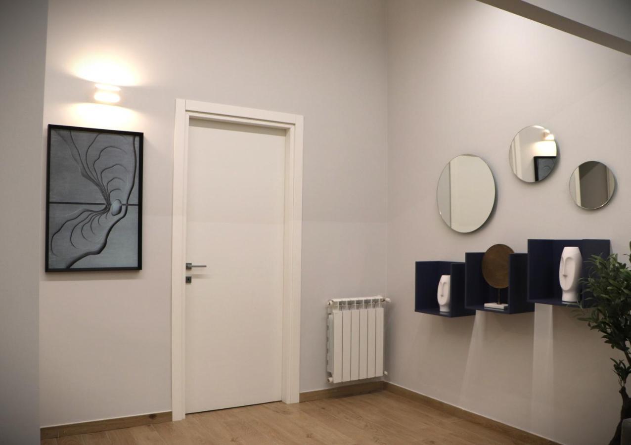 Ioletta House Apartment Catania Ngoại thất bức ảnh
