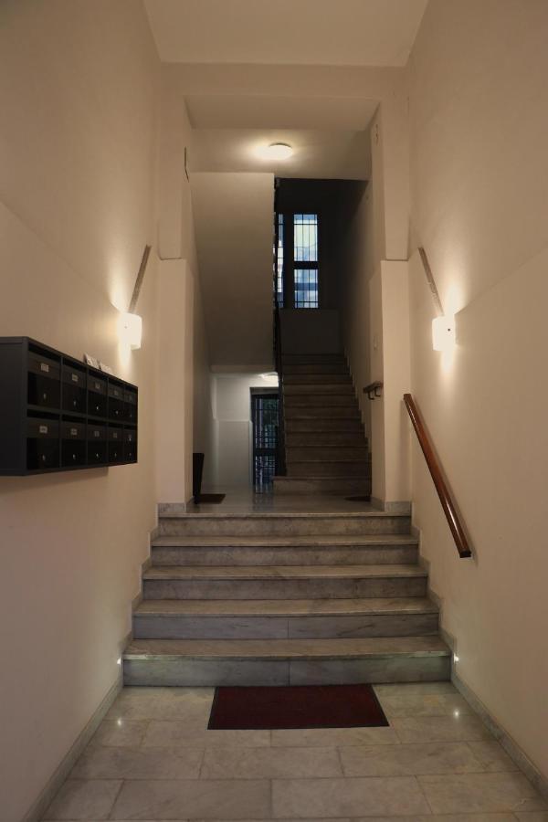 Ioletta House Apartment Catania Ngoại thất bức ảnh