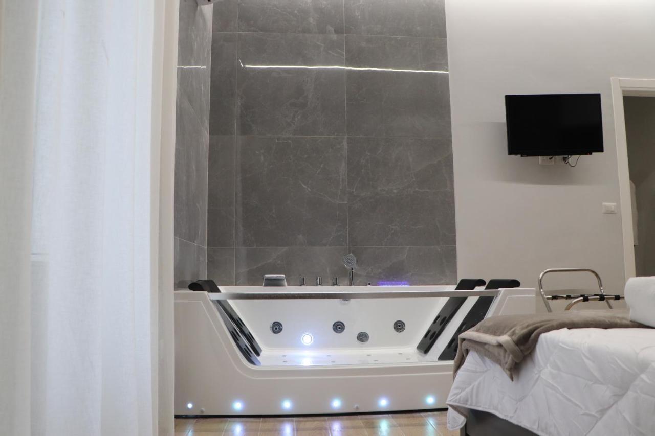 Ioletta House Apartment Catania Ngoại thất bức ảnh