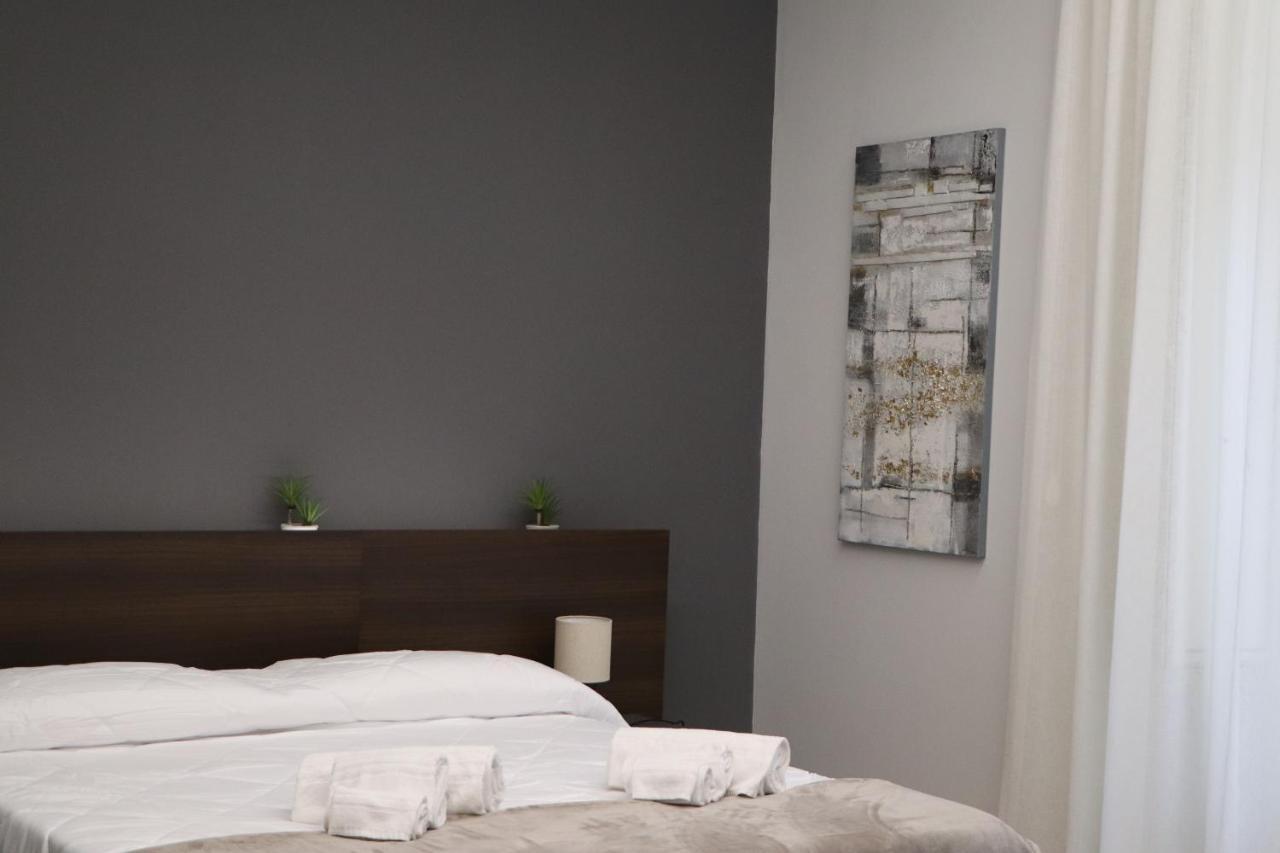Ioletta House Apartment Catania Ngoại thất bức ảnh