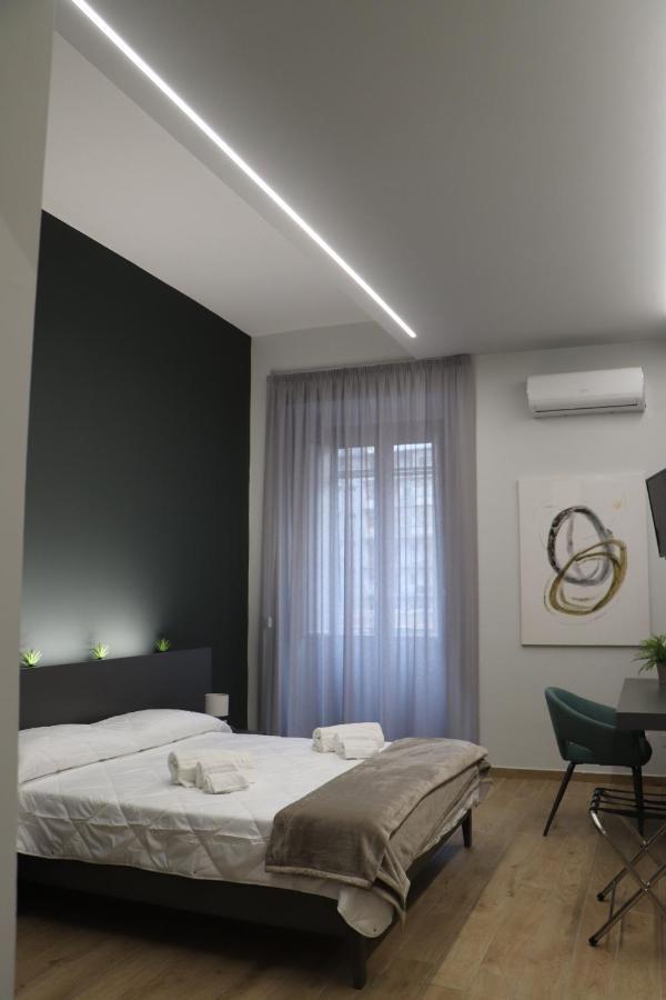 Ioletta House Apartment Catania Ngoại thất bức ảnh