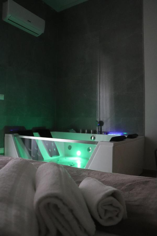 Ioletta House Apartment Catania Ngoại thất bức ảnh