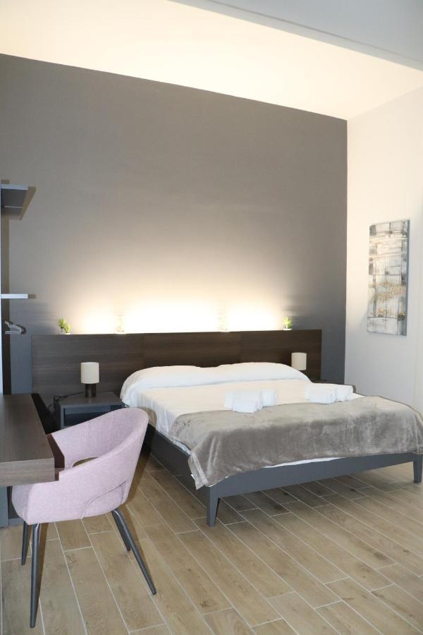 Ioletta House Apartment Catania Ngoại thất bức ảnh