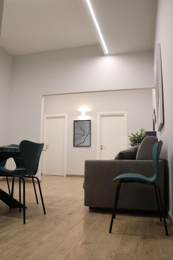 Ioletta House Apartment Catania Ngoại thất bức ảnh