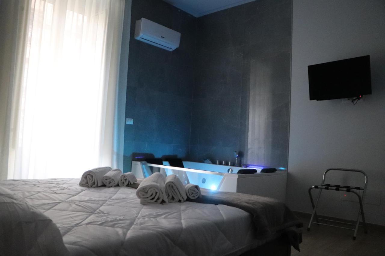Ioletta House Apartment Catania Ngoại thất bức ảnh