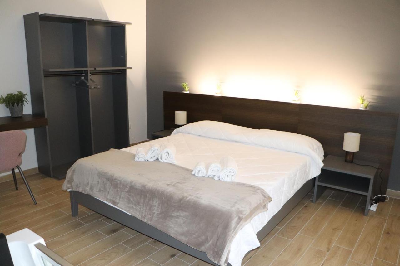 Ioletta House Apartment Catania Ngoại thất bức ảnh