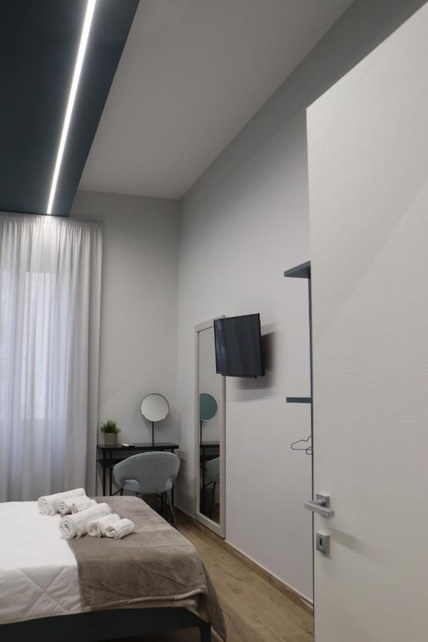 Ioletta House Apartment Catania Ngoại thất bức ảnh