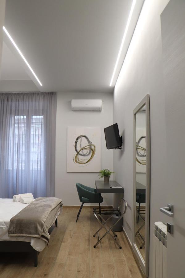 Ioletta House Apartment Catania Ngoại thất bức ảnh