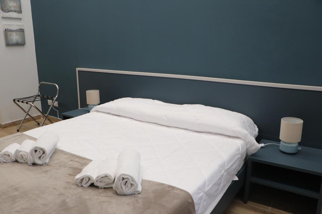 Ioletta House Apartment Catania Ngoại thất bức ảnh