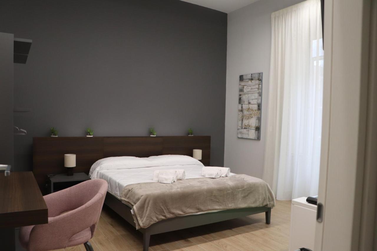 Ioletta House Apartment Catania Ngoại thất bức ảnh