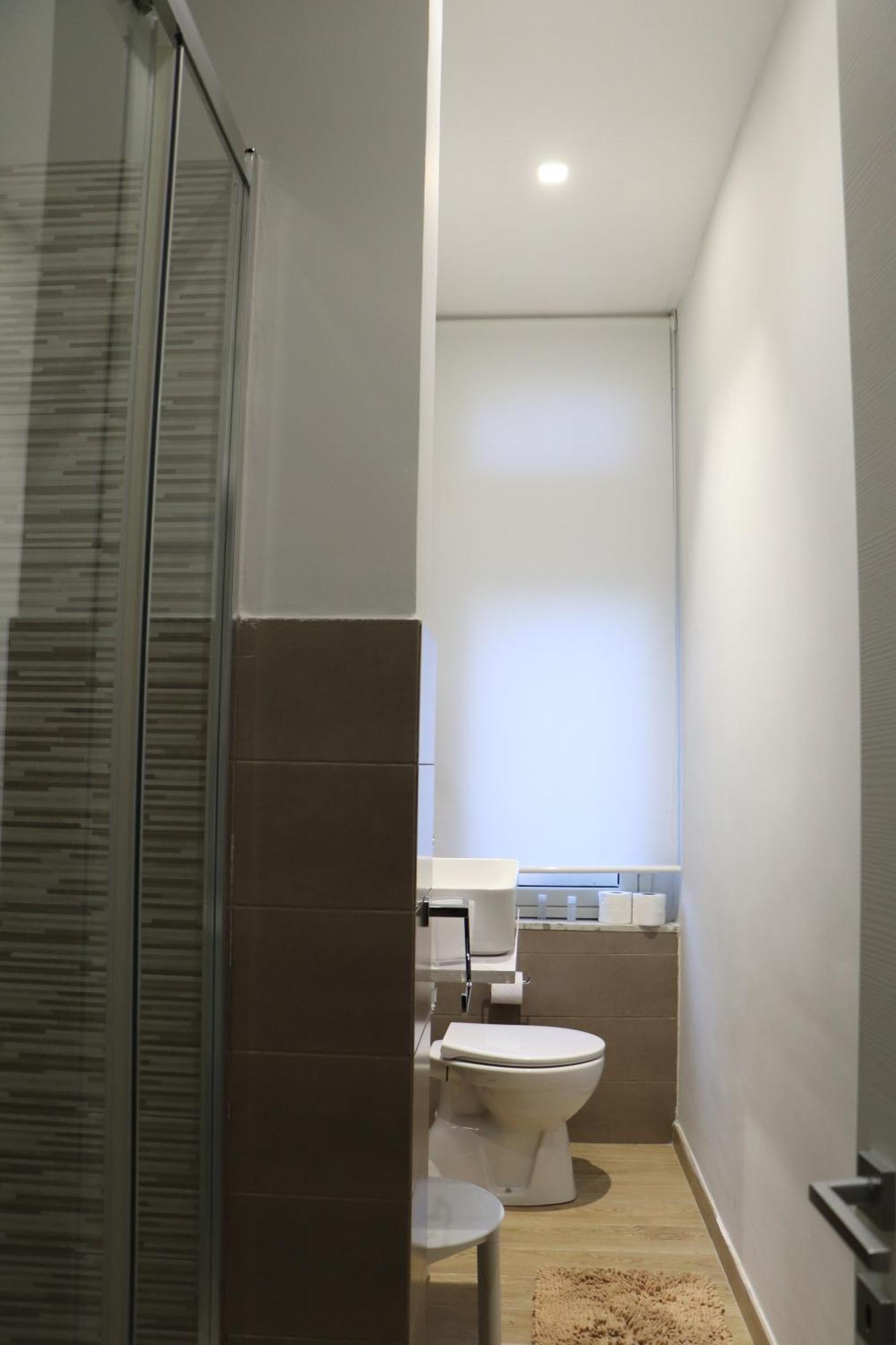 Ioletta House Apartment Catania Ngoại thất bức ảnh
