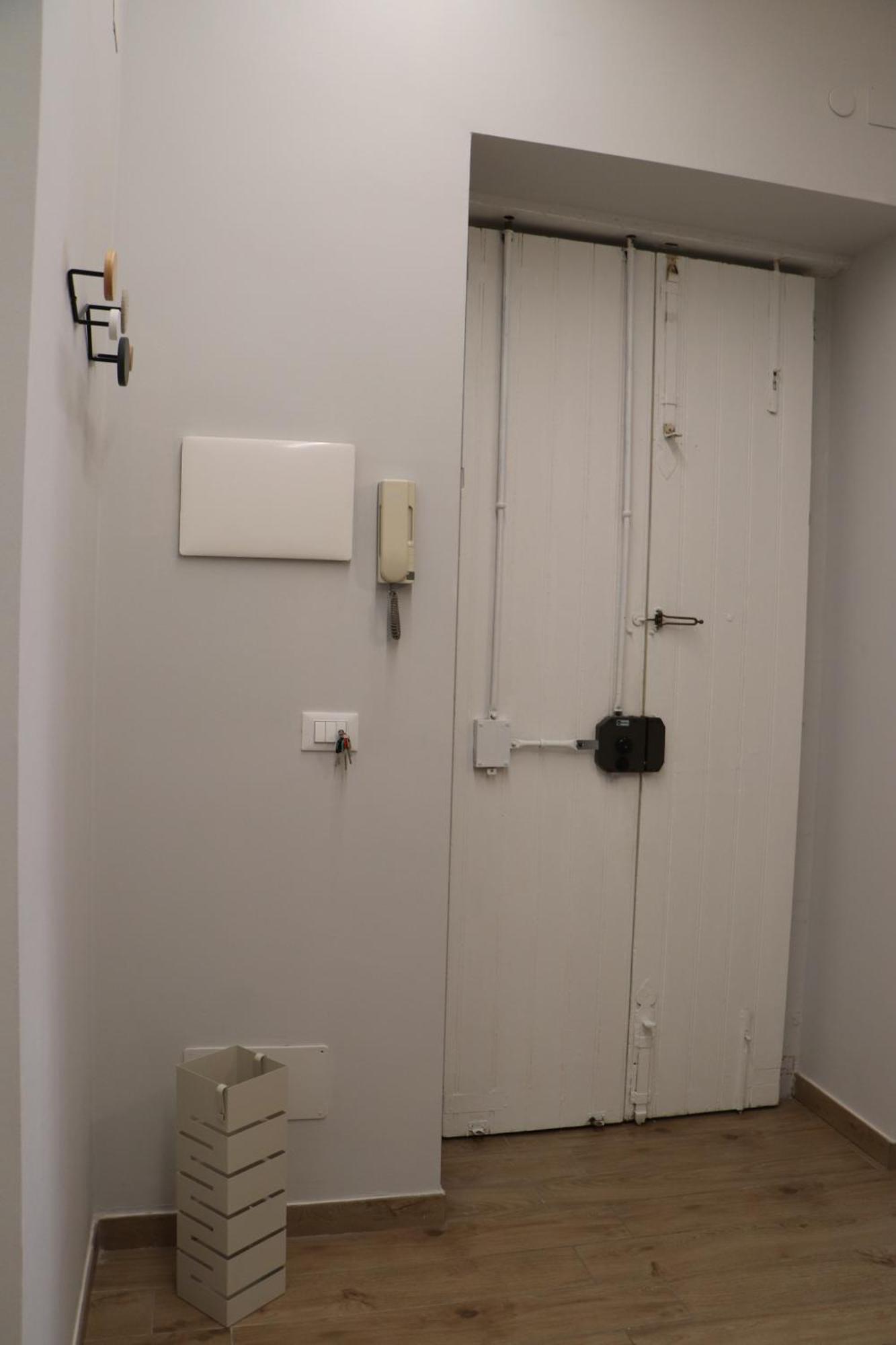 Ioletta House Apartment Catania Ngoại thất bức ảnh