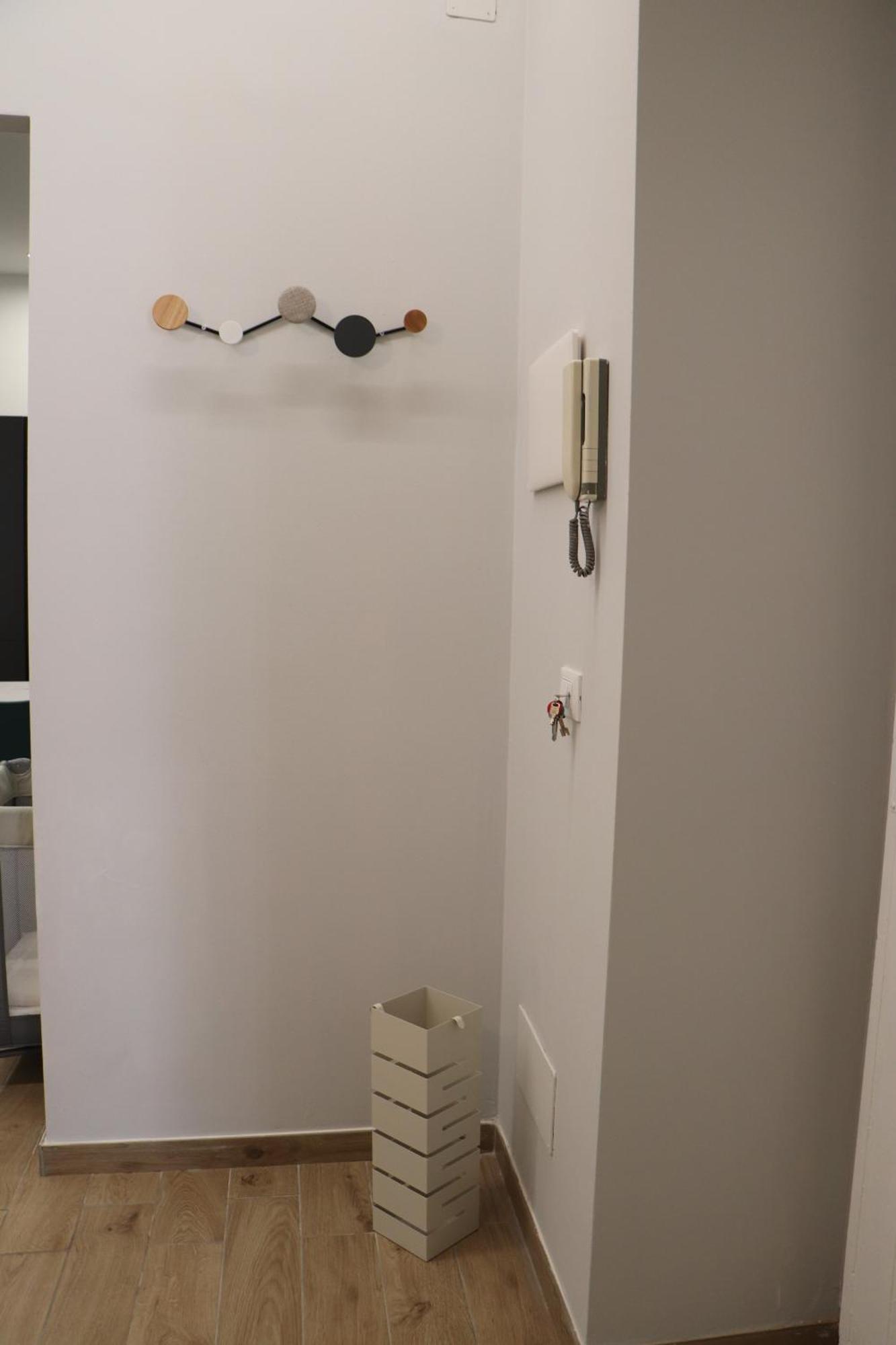 Ioletta House Apartment Catania Ngoại thất bức ảnh