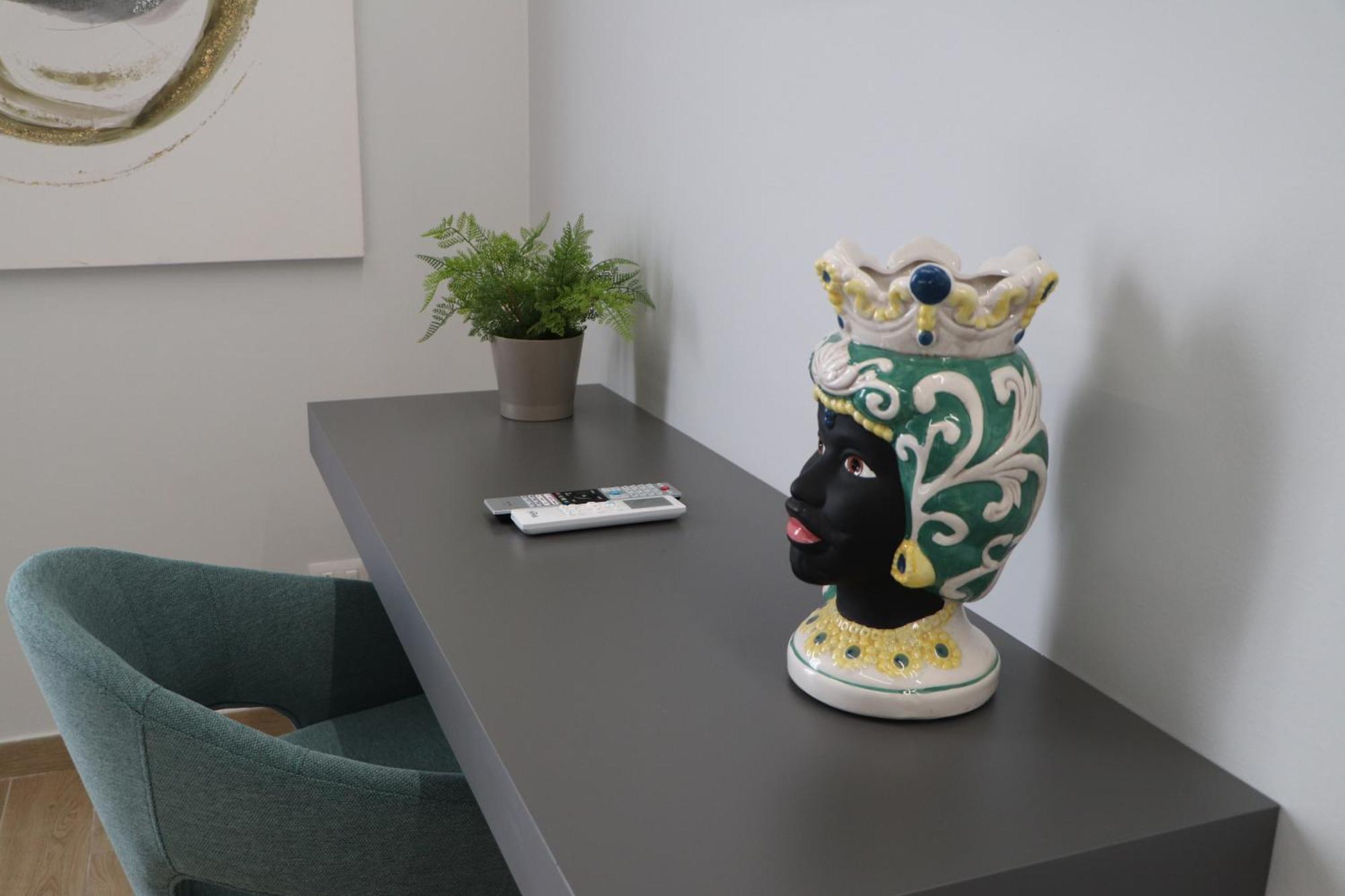 Ioletta House Apartment Catania Ngoại thất bức ảnh