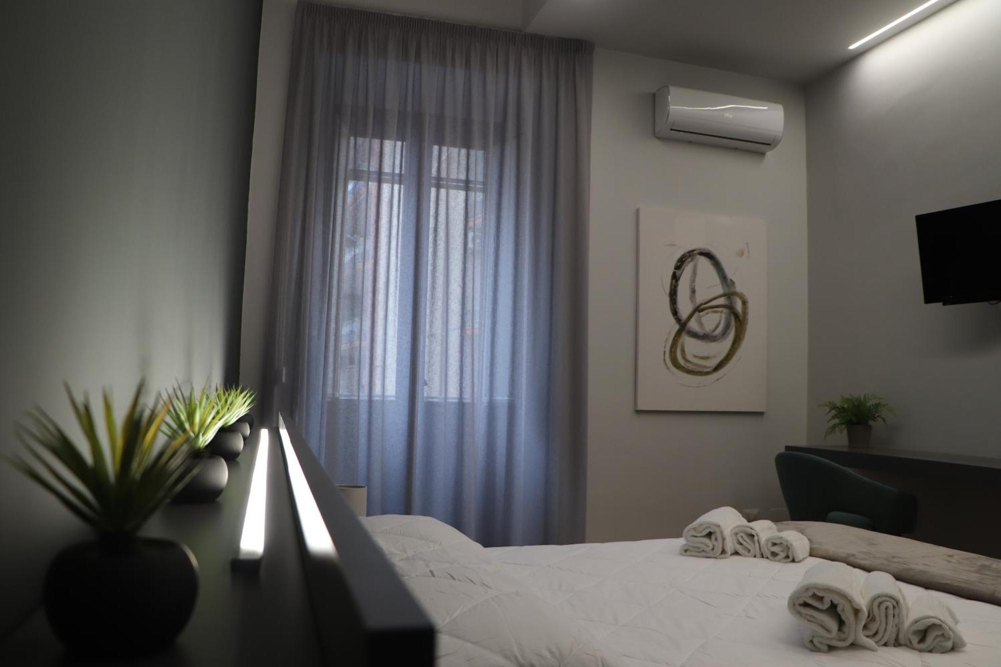 Ioletta House Apartment Catania Ngoại thất bức ảnh