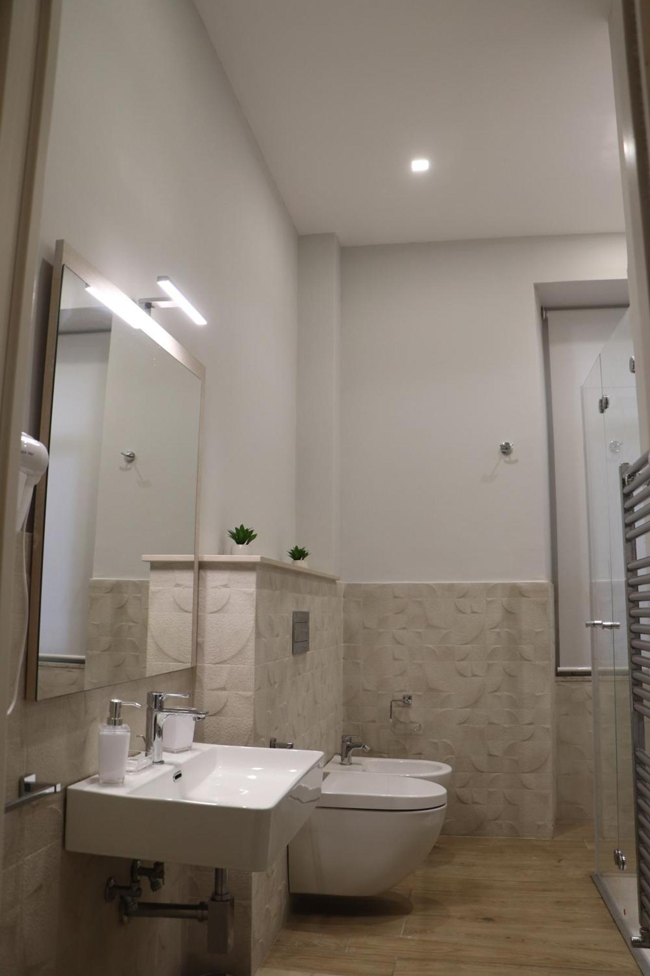 Ioletta House Apartment Catania Ngoại thất bức ảnh