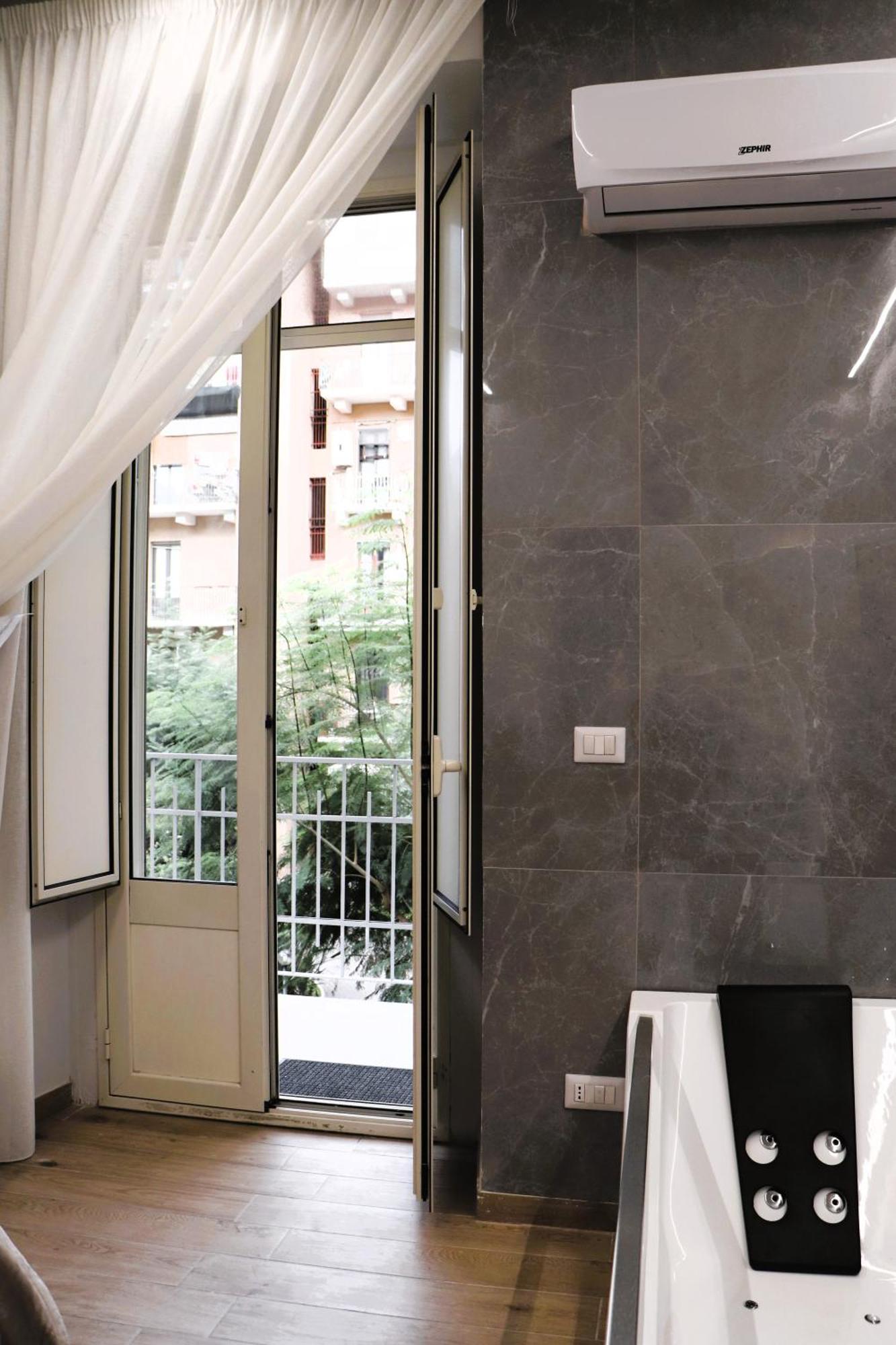 Ioletta House Apartment Catania Ngoại thất bức ảnh